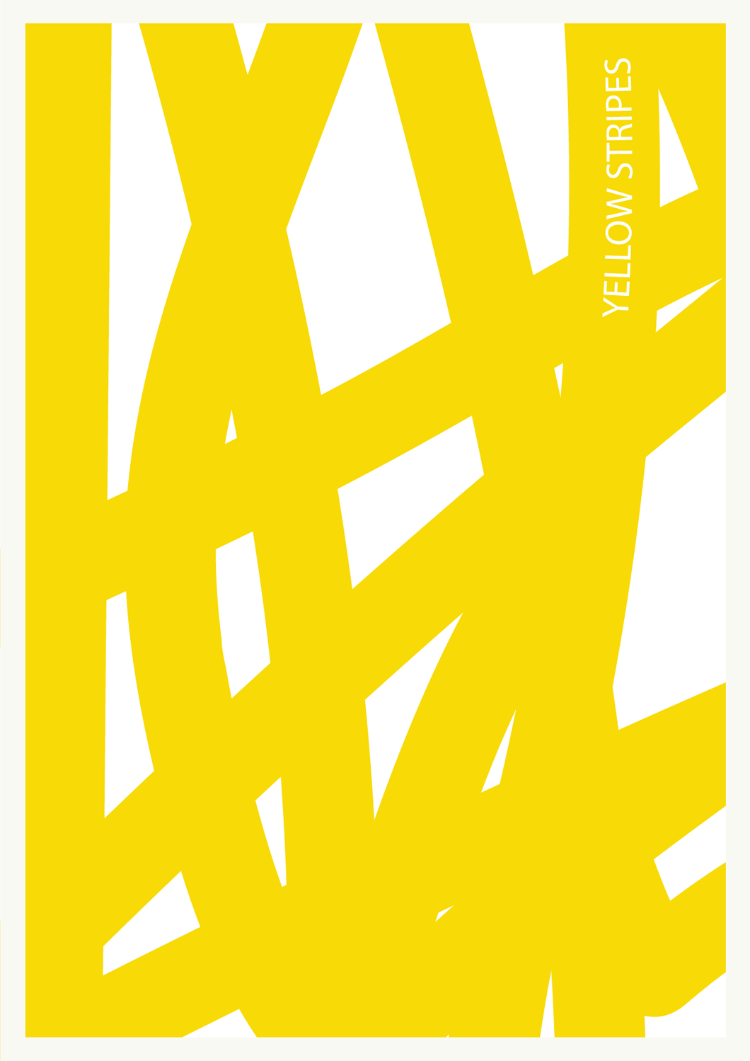 Yellow Stripes