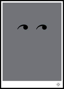 Look right gray