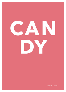 Candy
