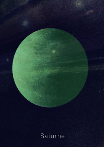 Saturne