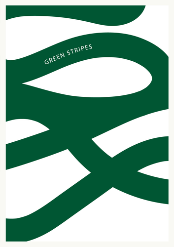 Green Stripes