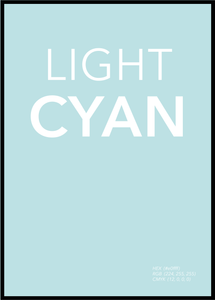 Light Cyan