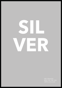 Silver