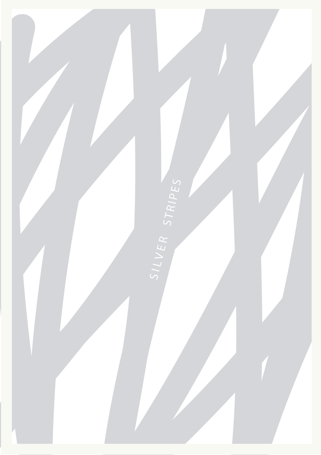 Silver Stripes