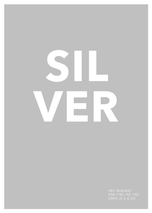 Silver