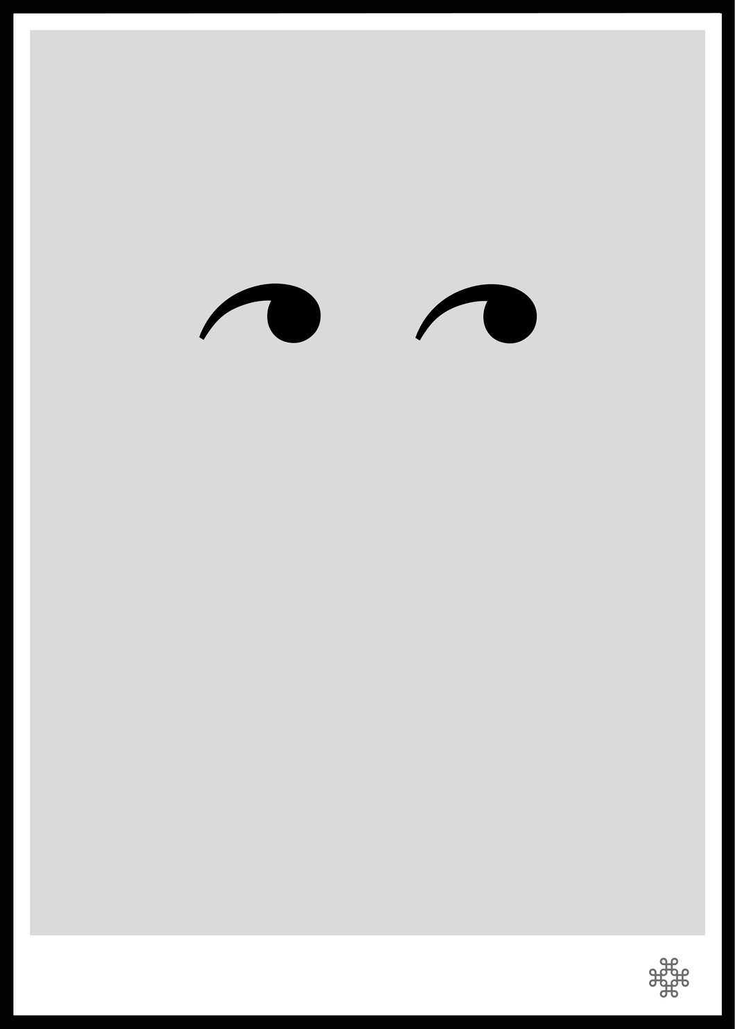 Look right