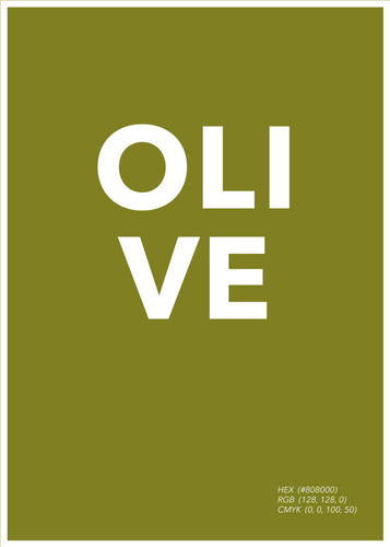 Olive