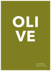 Olive