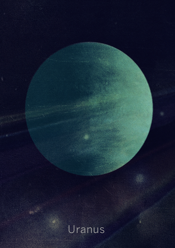 Uranus