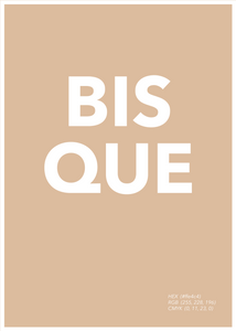 Bisque