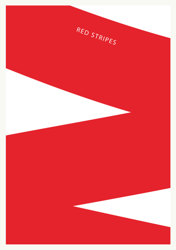 Red Stripes