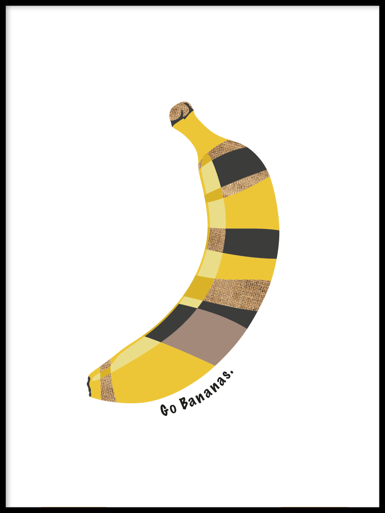Bananas