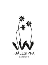 Ladda bilder till galleriet, Fjällsippa, Lapplands landskapsblomma