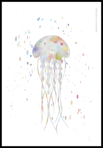 Jellyfish light