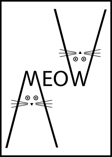 meow