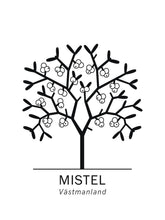 Ladda bilder till galleriet, Mistel, Västmanlands landskapsblomma