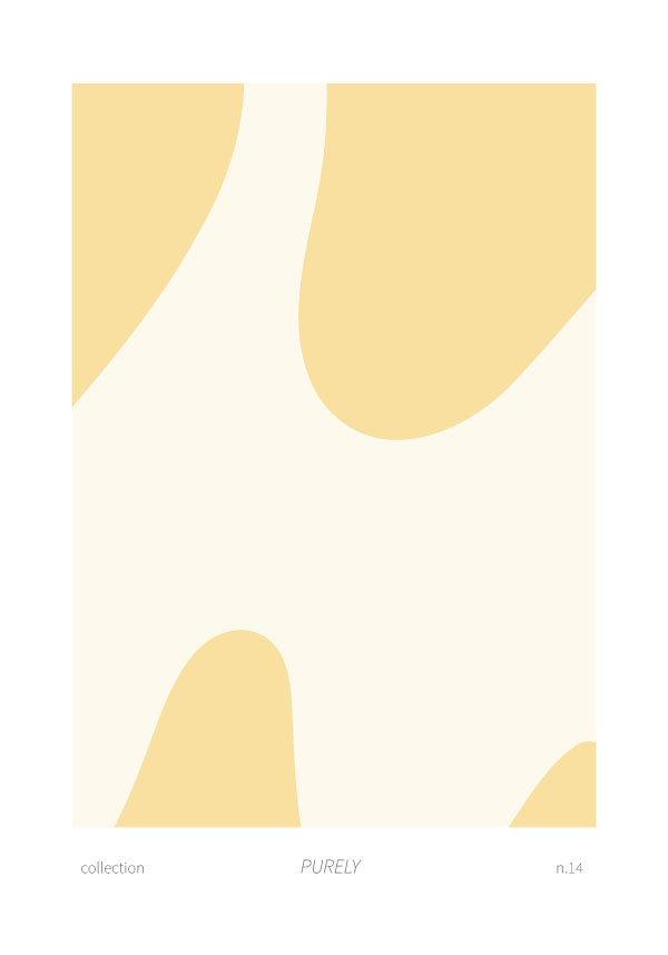 Purely - Yellow