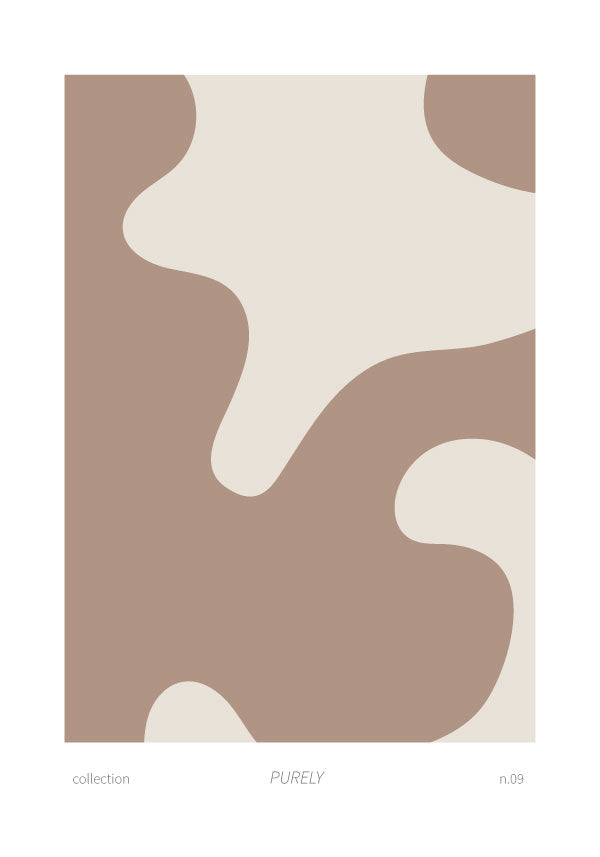 Purely - Brown