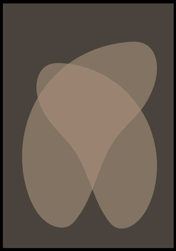 brown stones