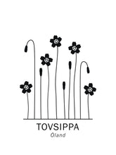 Ladda bilder till galleriet, Tovsippa, Ölands landskapsblomma