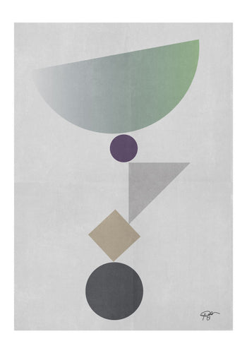 Geometry poster